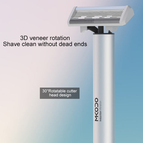 MKODO Multi-shock Razor Hand-in-one Razor