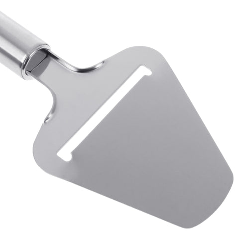 LsCook Stainless Steel Cheese Slicer Chocolate Pizza Shovel Kitchen Cooking Accessories, Cheese Slicer 4