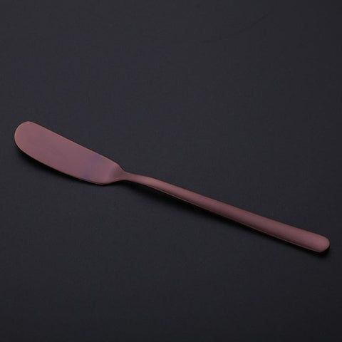 Stainless Steel Butter Knife