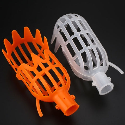 Plum Date Apricot Pick Fruit Plastic Tool, 20cm