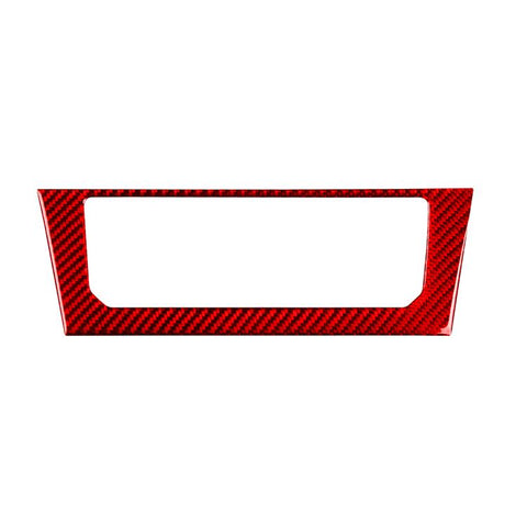 For Volkswagen Magotan / CC Left-Hand Drive Multimedia Trim Sticker