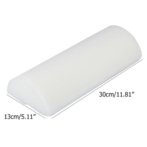 Soft Hand Rests Washable Hand Cushion Sponge Pillow Holder Arm Rests Nail Art Manicure Hand Pillow Cushion
