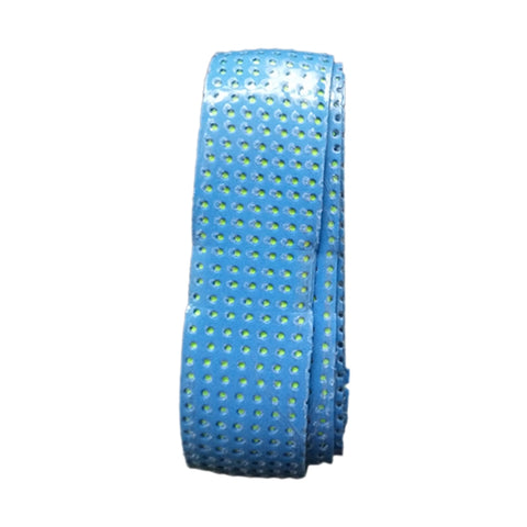 Double-layer Sweat-absorbent Anti-slip Tape for Badminton Racket / Fishing Rod, Random Color Delivery, 110 x 2.5cm Random Color