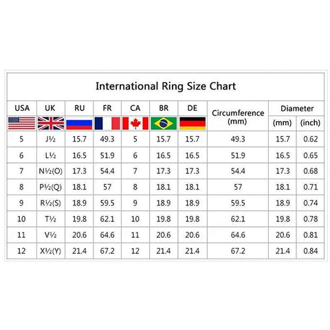 Crystal Vine Leaf Design Engagement Ring Fashion For Women Jewelry, 6, 7, 8, 9, 10, 11