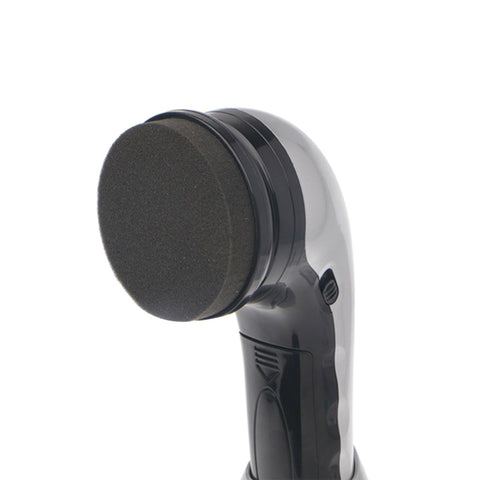Portable Handheld Automatic Electric Shoe Brush Shine Polisher, AE-710