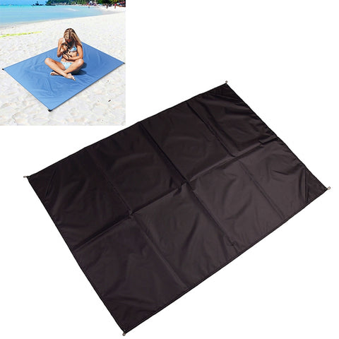 Outdoor Portable Waterproof Picnic Camping Mats Beach Blanket Mattress Mat, 100cm*140cm, 150cm*140cm, 200cm*140cm