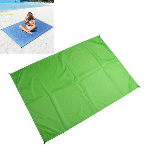 Outdoor Portable Waterproof Picnic Camping Mats Beach Blanket Mattress Mat, 100cm*140cm, 150cm*140cm, 200cm*140cm
