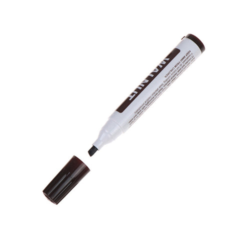 2 PCS Furniture Scratch Filler Repair Marker Pen, Size: 13.3x2cm