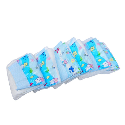 Pet Diapers For Dogs Pet Physiological Pants, Random Color Delivery, XXS, XS, S, M, L, XL