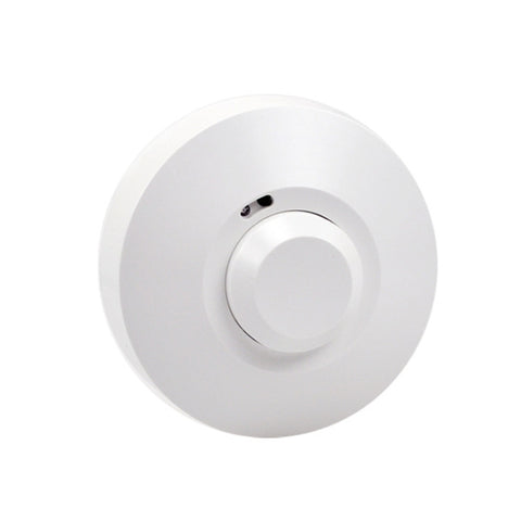 220V Body Sensor Microwave Sensor Switch For Moving Objects, 220V