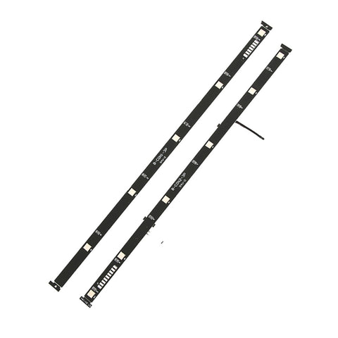 3 in 1 For Xiaomi Mijia M365 Scooter Battery Control Main Board + Soft Board + Side Strip Set, Battery Control Board