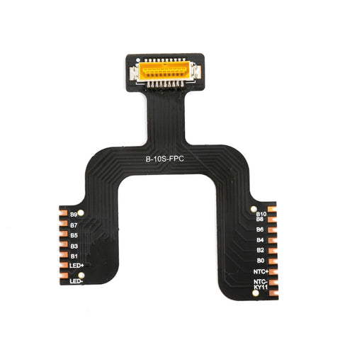 3 in 1 For Xiaomi Mijia M365 Scooter Battery Control Main Board + Soft Board + Side Strip Set, Battery Control Board