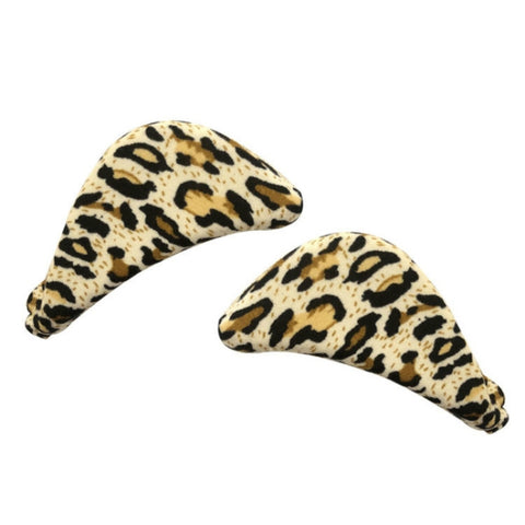 3 Pairs Adjust The Size To Prevent Toe Pain & Toe Plugging, Random Color & Style Delivery