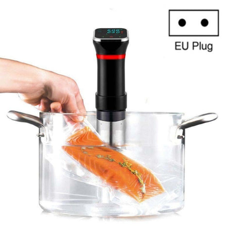 Low Temperature Slow Cooker Thawed Vacuum Steak Machine, UK Plug, US Plug, EU Plug, AU Plug