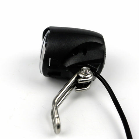 Bicycle Lamp Electric Scooter LED Headlight, LED Headlight