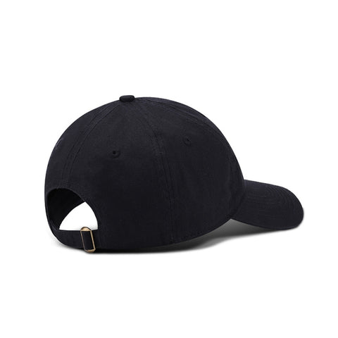 Baseball Cap Outing Leisure Peaked Cap Solid Color Washed Sun Hat, One Size