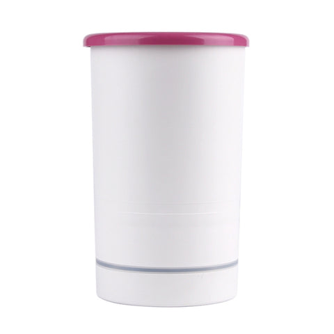 Pets Automatic Foot-Washing Cup Cats Dogs Extremities Cleaning Artifact, S 6-11cm, M 10-14cm, L 14-19cm