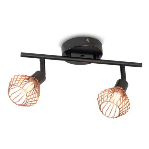 10W G9 LED Spotlight Ceiling Lamp LED Dining Room Chandelier, White Light, Warm White