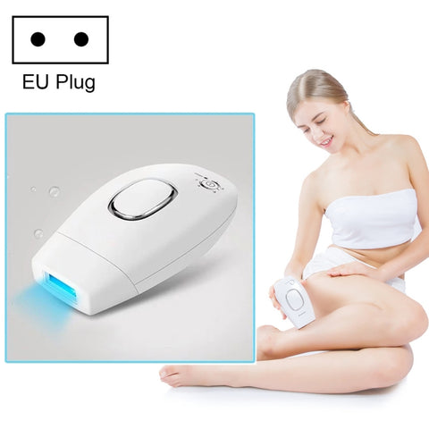 Aimanfun 100000 Flash Professional IPL Epilator Laser Hair Removal Women Painless Threading Hair Remover Machine