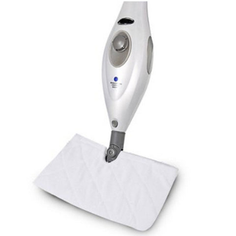 2 PSC Steam Mop Cloth Cover Replacement Pad for Shark XT3501/3601