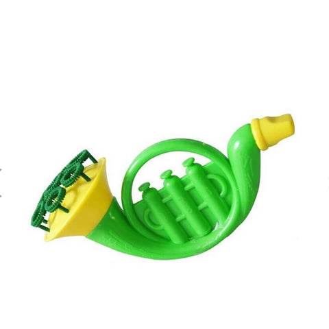 3 PCS Bubble Soap Bubble Blower Outdoor Funny Educational Children Toys Random Style Delivery, 3 PCS Bubble Blower