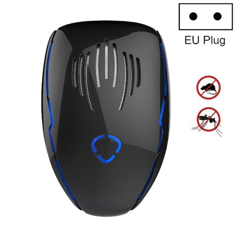 DC-9015 Household Energy-saving Multi-function Variable Frequency Ultrasonic Electronic Mouse and Mosquito Repellent, UK Plug, EU Plug, US Plug