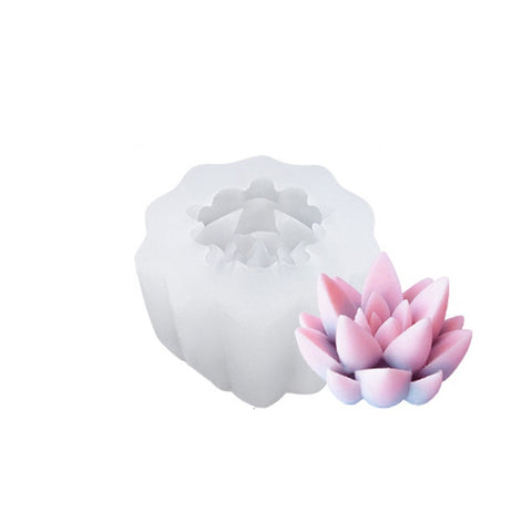 Fleshy Three-Dimensional Candle Silicone Mold DIY Handmade Soap Aromatherapy Epoxy Mold, SX-ZW-136, SX-ZW-137, SX-ZW-138, SX-ZW-139, SX-ZW-140, SX-ZW-141, SX-ZW-186, SX-ZW-187, SX-ZW-188, SX-ZW-189, SX-ZW-190, SX-ZW-191, SX-ZW-192, SX-ZW-193, SX-ZW-194...