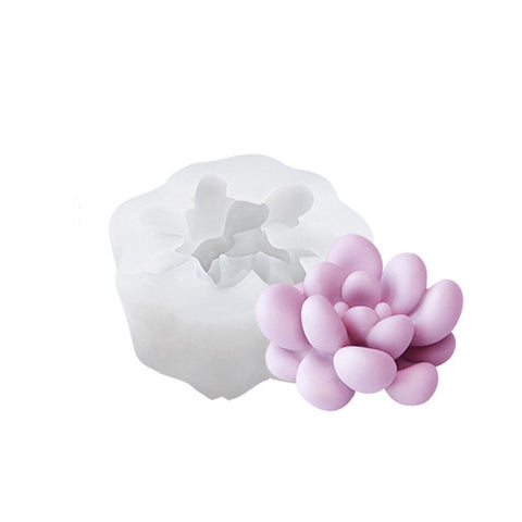 Fleshy Three-Dimensional Candle Silicone Mold DIY Handmade Soap Aromatherapy Epoxy Mold, SX-ZW-136, SX-ZW-137, SX-ZW-138, SX-ZW-139, SX-ZW-140, SX-ZW-141, SX-ZW-186, SX-ZW-187, SX-ZW-188, SX-ZW-189, SX-ZW-190, SX-ZW-191, SX-ZW-192, SX-ZW-193, SX-ZW-194...