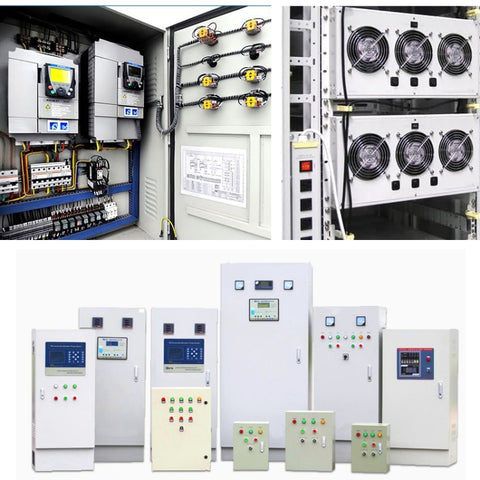 XH-W3001 Digital LED Temperature Controller Arduino Cooling Heating Switch Thermostat NTC Sensor, 12V, 24V, 220V, Probe line