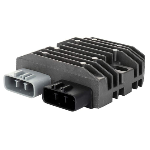 Motorcycle Rectifier For Honda 710001103 710000870 710000261 710000908 515177325, 2001A.1