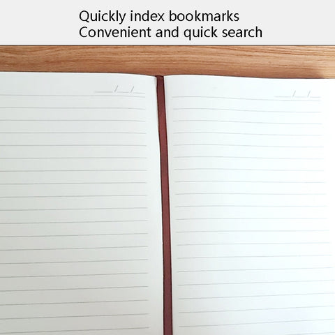Notebook Student Notepad Diary Book Business Record Book PU Notebook, A5 Plain Weave Blue, A5 Plain Weave Cockscomb Red, A5 Plain Charred Tea Brown, A5 Plain Weave Black, A5 Plain Weave Bitter Tea Red, A5 Plain Weave Nile Blue, A5 Plain Weave Horn Gray...
