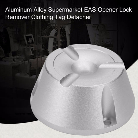 15000GS Universal Anti-theft Strong Deduction Device Clothes Label Magnetic Buckle Supermarket Security Accessories, 12000GS