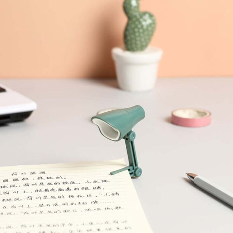 3 PCS Mini LED Desk Lamp Folding Portable Night Light Magnetic Eye Protection Desk Lamp, LD01-Black, LD01-Rose Red, LD01-Yellow, LD01-White, LD01-Pink, LD01-Orange, LD01-Green, LD01-Blue, LD02-Black, LD02-Rose Red, LD02-Yellow, LD02-White, LD02-Pink   ...