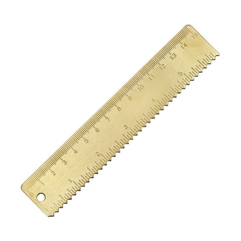 Brass Retro Drawing Ruler Measuring Tools, 0-10cm Isosceles Triangle Ruler, 0-10cm Right Angle Triangle Ruler, 0-15cm Wave Ruler, 0-15cm Ruler, 0-18cm Ruler, 0-120mm Caliper Single Scale, 0-180 Degree Protractor, 0-120mm Caliper Double Scale