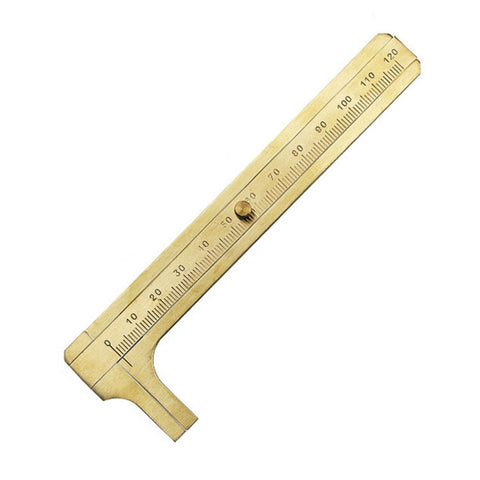 Brass Retro Drawing Ruler Measuring Tools, 0-10cm Isosceles Triangle Ruler, 0-10cm Right Angle Triangle Ruler, 0-15cm Wave Ruler, 0-15cm Ruler, 0-18cm Ruler, 0-120mm Caliper Single Scale, 0-180 Degree Protractor, 0-120mm Caliper Double Scale