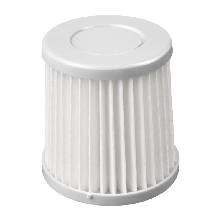 Vacuum Cleaner Filter Accessories for Positive & Negative Zero Wireless Vacuum Cleaner XJC-Y010/A020, One Filter Element, One Filter Element + One Filter