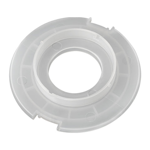 Vacuum Cleaner Filter Accessories for Positive & Negative Zero Wireless Vacuum Cleaner XJC-Y010/A020, One Filter Element, One Filter Element + One Filter