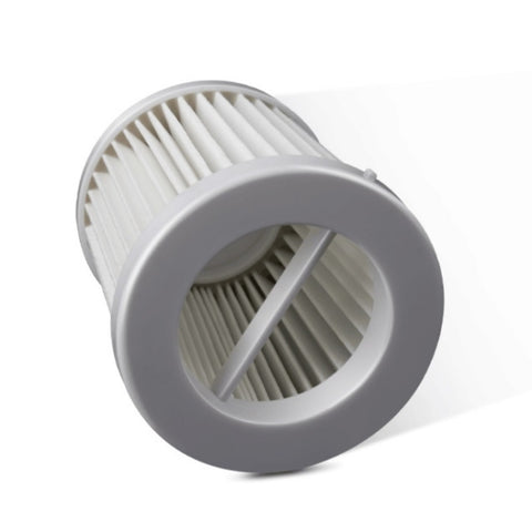 Vacuum Cleaner Filter Accessories for Positive & Negative Zero Wireless Vacuum Cleaner XJC-Y010/A020, One Filter Element, One Filter Element + One Filter