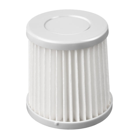 Vacuum Cleaner Filter Accessories for Positive & Negative Zero Wireless Vacuum Cleaner XJC-Y010/A020, One Filter Element, One Filter Element + One Filter