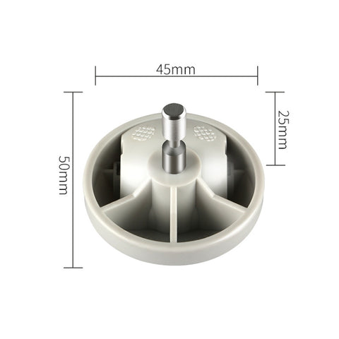 Sweeping Robot Guide Wheel for iRobot Roomba 500 / 600 / 700 / 800 / 900 Series