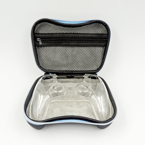 iPlay HBP-283 Gamepad Protective Shell Storage Bag For PS5