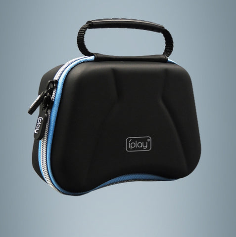 iPlay HBP-283 Gamepad Protective Shell Storage Bag For PS5