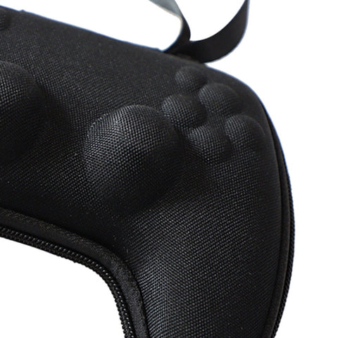 Handle Storage Bag EVA Game Handle Storage Bag For PS5, Handle Storage Bag
