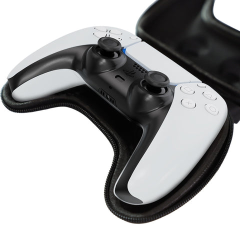 Handle Storage Bag EVA Game Handle Storage Bag For PS5, Handle Storage Bag