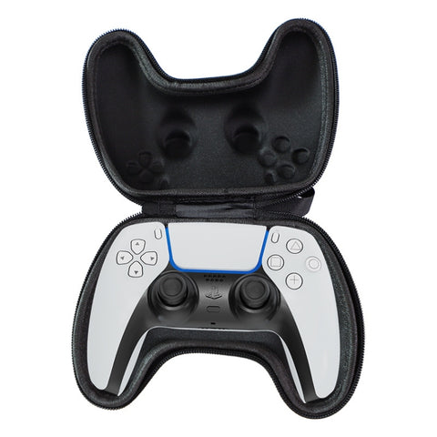 Handle Storage Bag EVA Game Handle Storage Bag For PS5, Handle Storage Bag