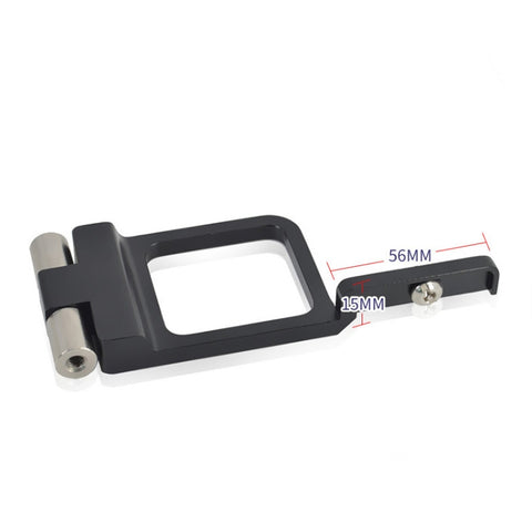 YJ Handheld Stabilizer Conversion Board For Sony RXOII/Feiyu/Zhiyun/DJI/osmo, For Sony RXO II