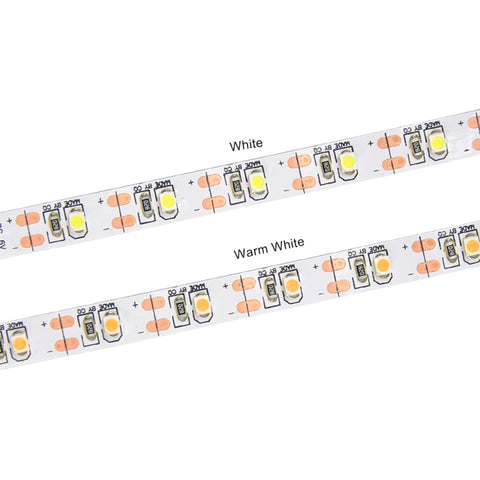 USB Power SMD 2835 Epoxy LED Strip Light Christmas Desk Decor Lamp for TV Background Lighting, 50cm, 1m, 2m, 3m, 4m, 5m