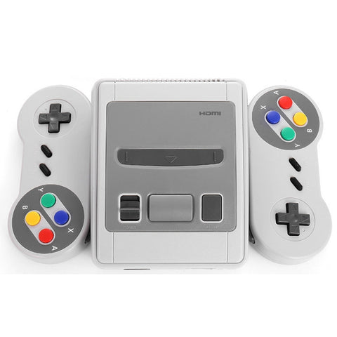 SFC620 Mini 8-Bit TV Game Console Built-In 620 Games, Supports AV Output, SFC620(US Plug), SFC620(EU Plug), SFC620(UK Plug)