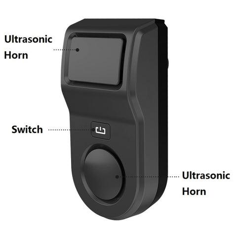 BG-303 Smart Frequency Conversion Household Ultrasonic Insect / Mosquito / MouseRepellent, AU Plug 220V, US Plug 110V, UK Plug 220V, EU Plug 220V