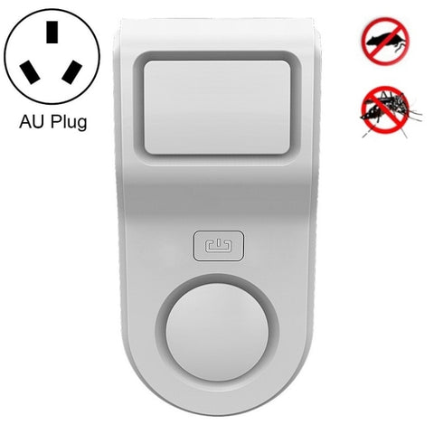 BG-303 Smart Frequency Conversion Household Ultrasonic Insect / Mosquito / MouseRepellent, AU Plug 220V, US Plug 110V, UK Plug 220V, EU Plug 220V